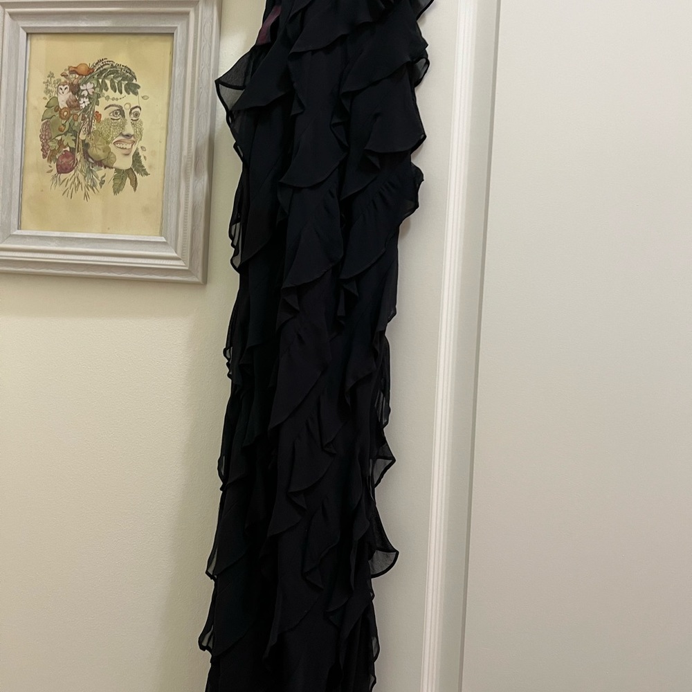 Ralph Loren woman cocktail dress